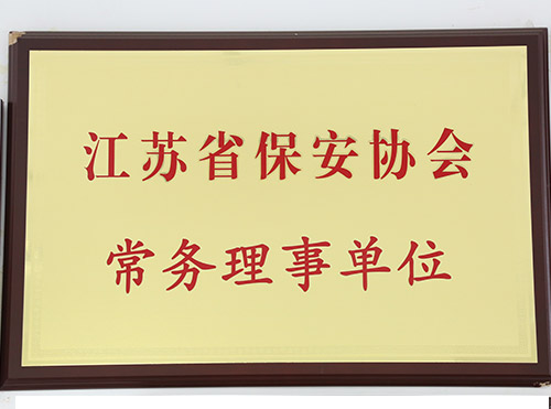 公司荣誉