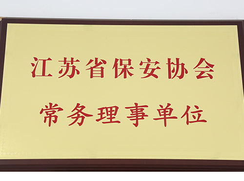 公司荣誉